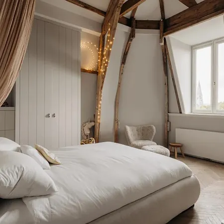 Holiday home Apartament Amsterdam