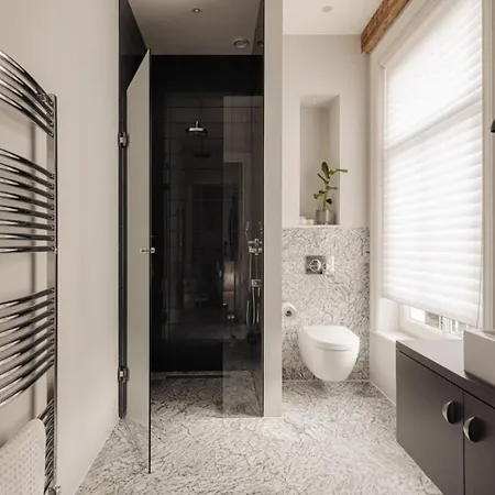 Сasa de vacaciones Apartament Ámsterdam