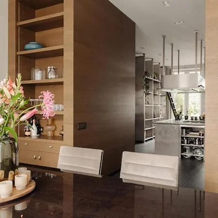 Apartament Сasa de vacaciones