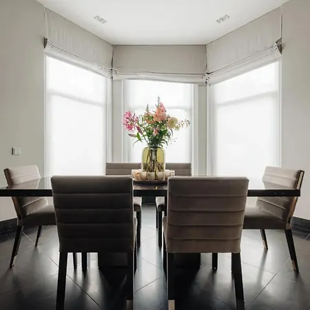 Hébergement de vacances Apartament Amsterdam