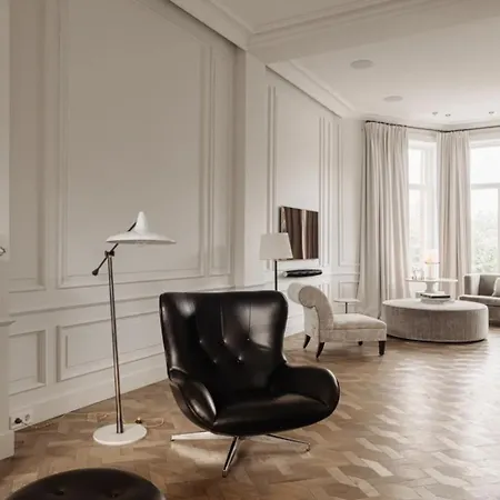 Apartament * Ámsterdam