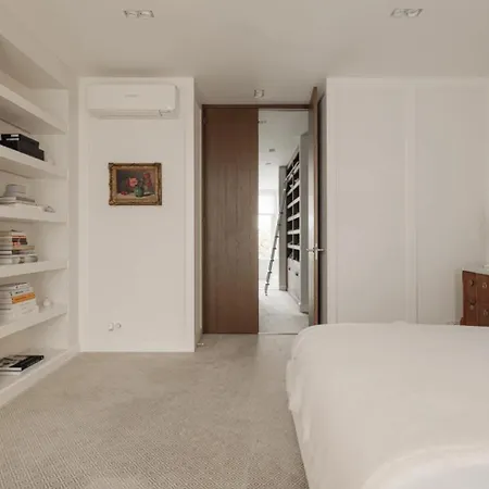 Apartament 別荘 *