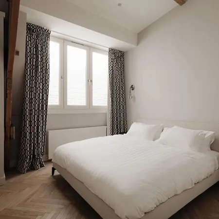 Apartament 別荘 アムステルダム