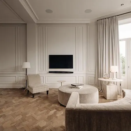 Apartament * アムステルダム